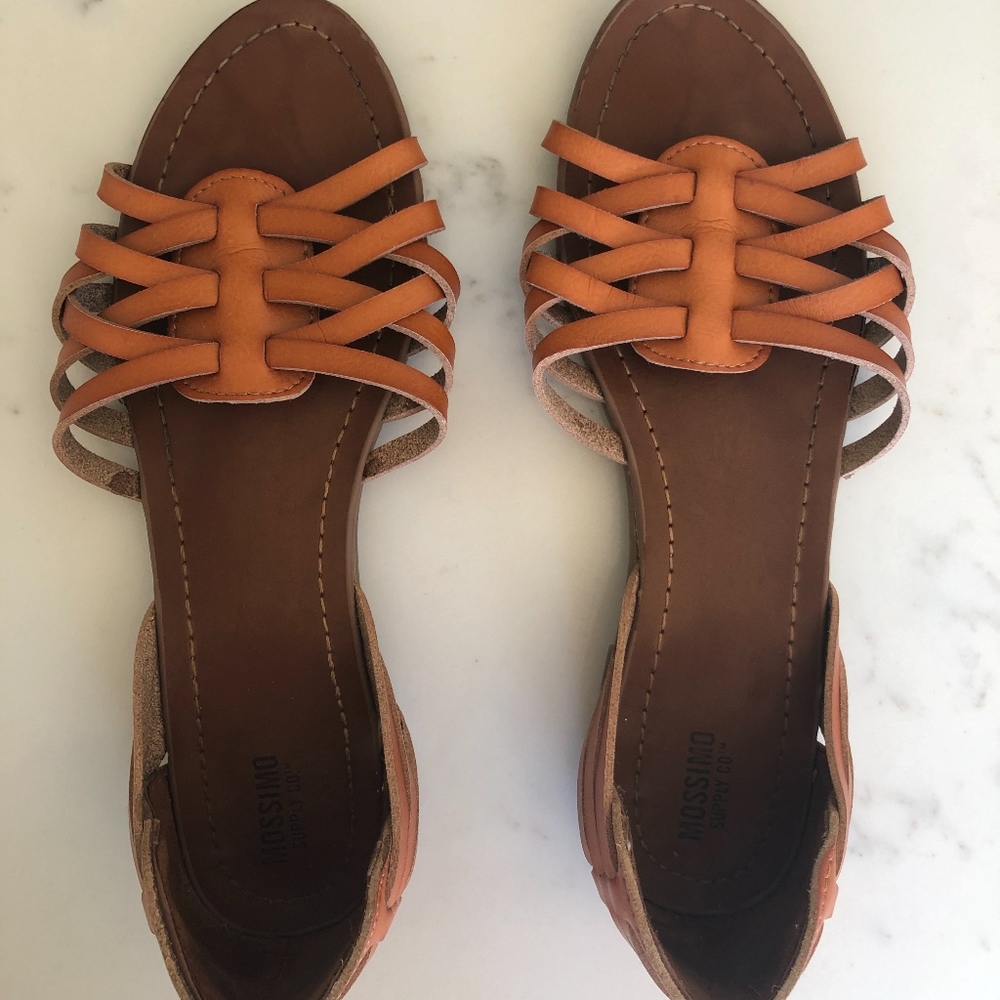 Target Massimo Sandal